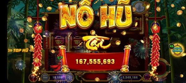 game nổ hũ tài xỉu