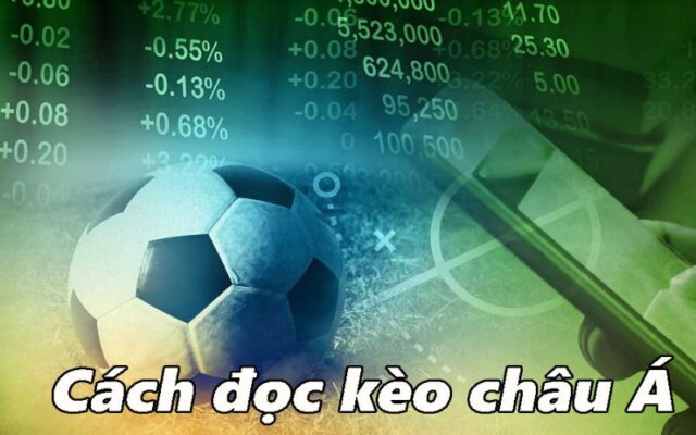 Kèo 0.05 - Cách cá cược kèo chấp 0.05 thắng lớn