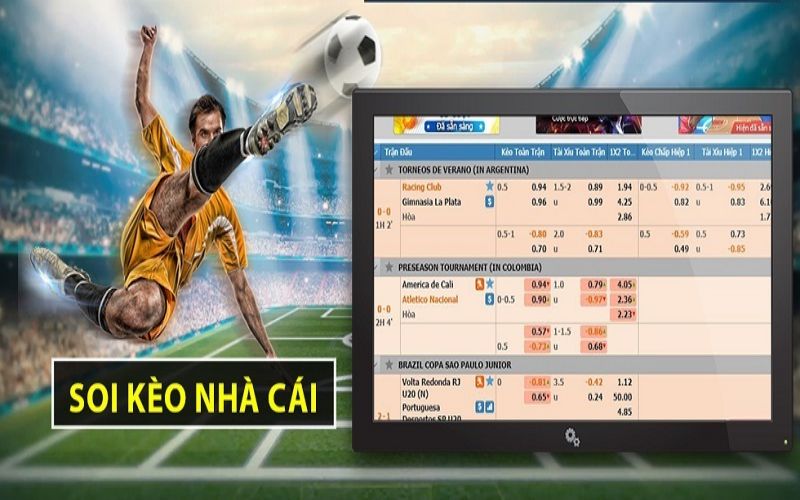 Kèo chấp 0.75 - Bí Quyết Chiến Thắng Trong Cá Cược Bóng Đá