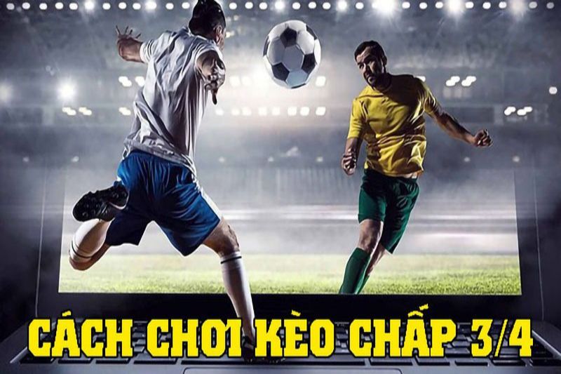 Chơi Kèo Cược Chấp 3 Cửa chi tiết dành cho tân binh mới