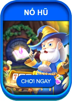 nổ hũ